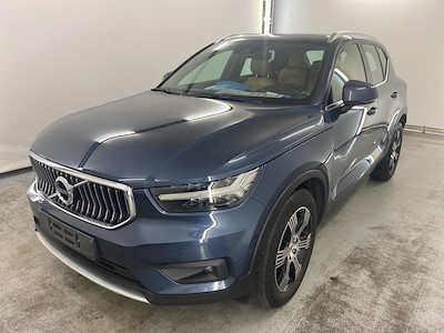 Volvo Xc40 diesel 2.0 D3 Inscription Assist Light Winter