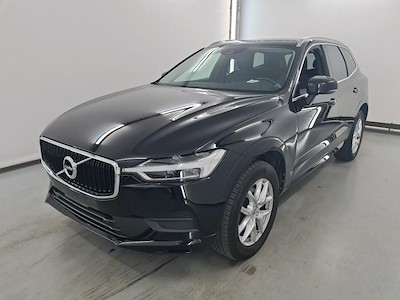 Volvo Xc60 diesel - 2017 2.0 D3 Momentum AdBlue Business Line Winter