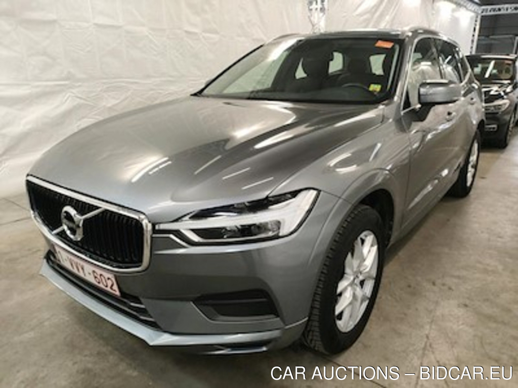 Volvo Xc60 diesel - 2017 2.0 D4 Momentum Gear.AdBlue Business Line