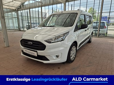 Ford Transit connect 230 L2 S&amp;S Trend Kombi, 5-turig, 6-Gang