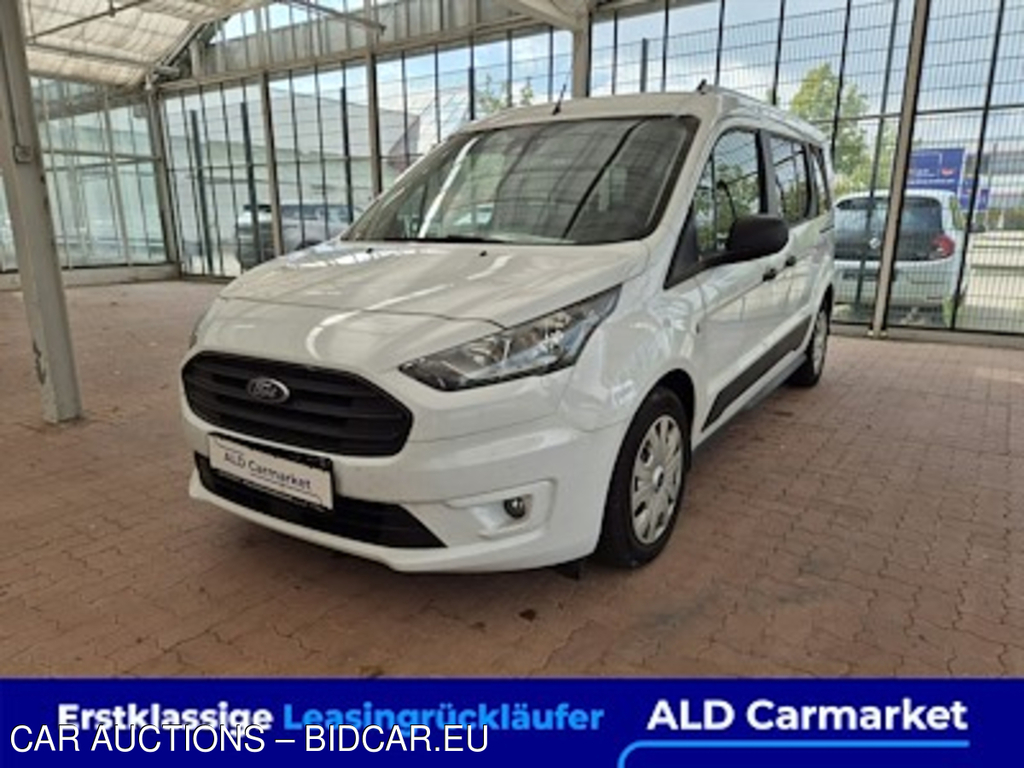 Ford Transit connect 230 L2 S&amp;S Trend Kombi, 5-turig, 6-Gang