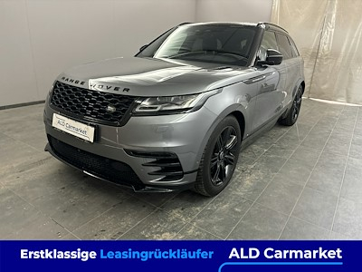 Land Rover Range rover velar D300 Edition Geschlossen, 5-turig, Automatik, 8-Gang