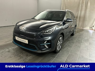 Kia E-Niro KIA e-Niro Spirit Geschlossen, 5-turig, Direktantrieb, 1-Gang