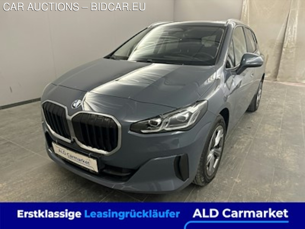 BMW 2er active tourer BMW 223i xDrive Active Tourer Aut. Kombi, 5-turig, Automatik, 7-Gang