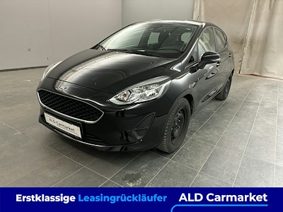 Ford Fiesta 1.1 S&amp;S TREND Limousine, 5-turig, 5-Gang