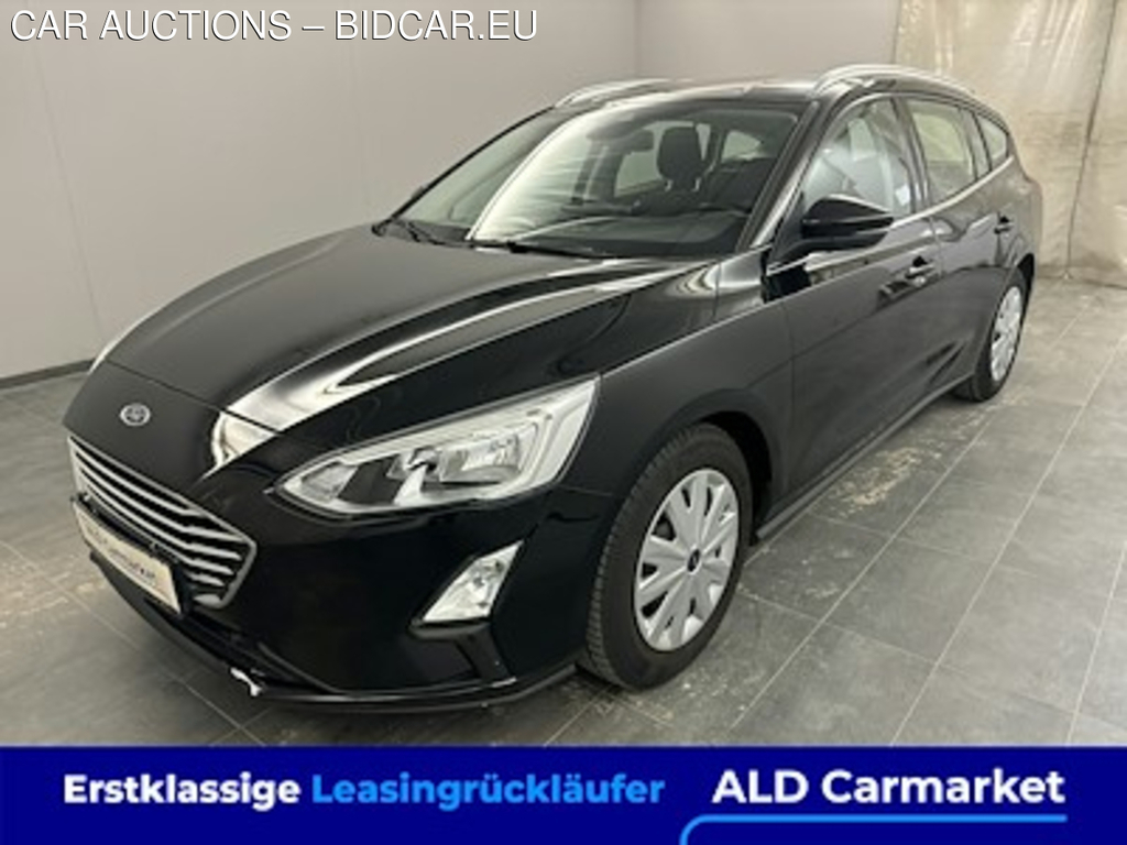 Ford Focus Turnier 1.5 EcoBlue Start-Stopp-System COOL&amp;CONNECT Kombi, 5-turig, 6-Gang