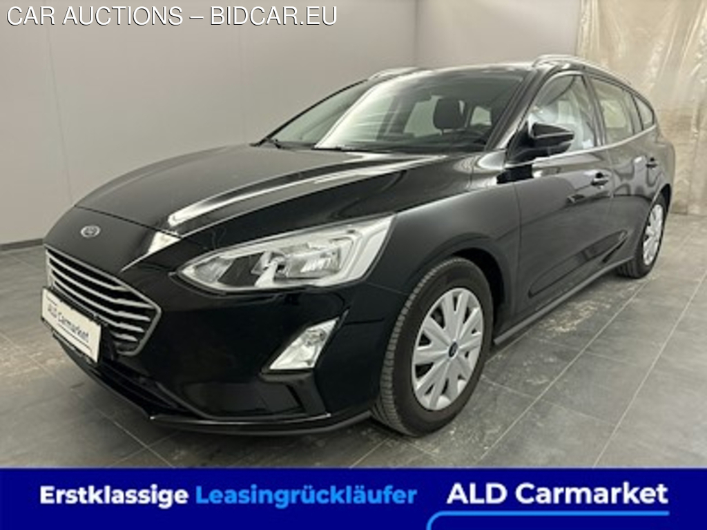 Ford Focus Turnier 1.5 EcoBlue Start-Stopp-System COOL&amp;CONNECT Kombi, 5-turig, 6-Gang