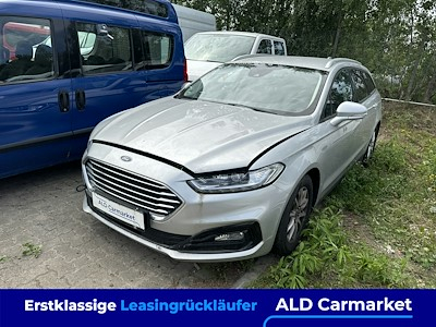 Ford Mondeo Turnier 2.0 EcoBlue Aut. Business Edition Kombi, 5-turig, Automatik, 8-Gang