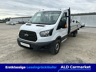 Ford Transit 350 L5 HA Basis Pritsche, 2-turig, 6-Gang