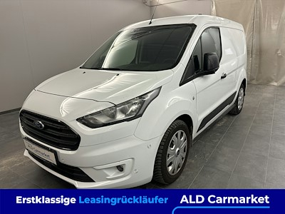 Ford Transit connect 200 L1 S&amp;S Trend Kasten, 4-turig, 6-Gang