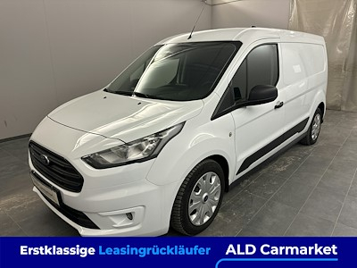 Ford Transit connect 210 L2 S&amp;S Trend Kasten, 4-turig, 6-Gang