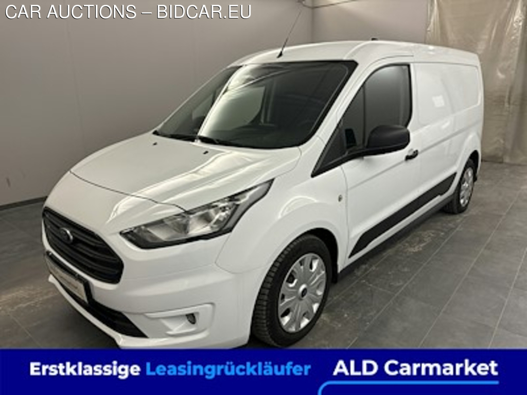 Ford Transit connect 210 L2 S&amp;S Trend Kasten, 4-turig, 6-Gang