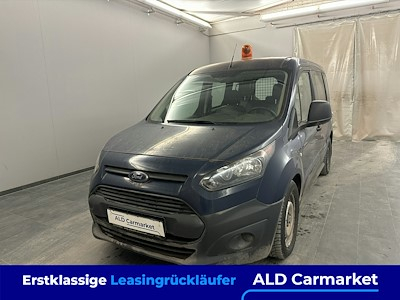 Ford Transit connect 220 L1 LKW Basis Kombi, 5-turig, 5-Gang