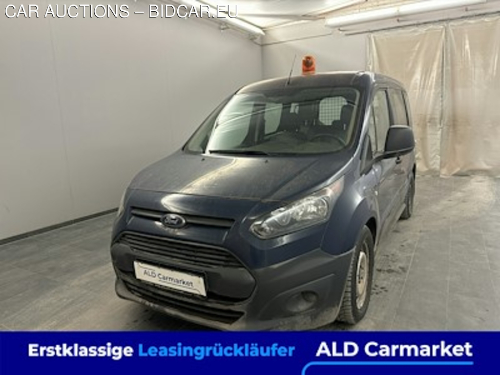 Ford Transit connect 220 L1 LKW Basis Kombi, 5-turig, 5-Gang