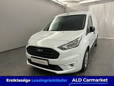 Ford Transit connect 240 L2 S&amp;S Trend Kasten, 4-turig, 6-Gang