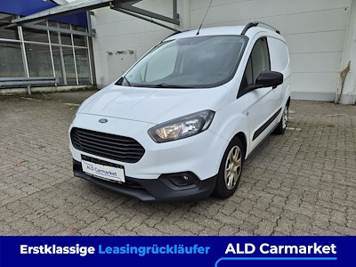 Ford Transit courier Trend Kasten, 4-turig, 6-Gang