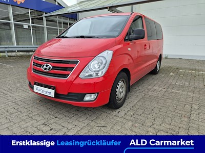 Hyundai H-1 2.5 CRDi Travel Trend Kombi, 5-turig, 6-Gang