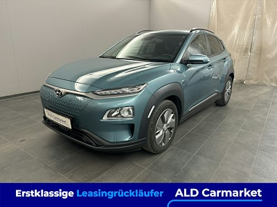 Hyundai Kona EV Advantage Geschlossen, 5-turig, Direktantrieb, 1-Gang