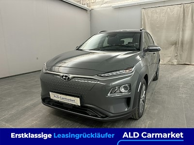 Hyundai Kona EV Geschlossen, 5-turig, Direktantrieb, 1-Gang