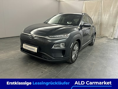 Hyundai Kona EV Premium Geschlossen, 5-turig, Direktantrieb, 1-Gang