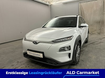 Hyundai Kona EV Style Geschlossen, 5-turig, Direktantrieb, 1-Gang