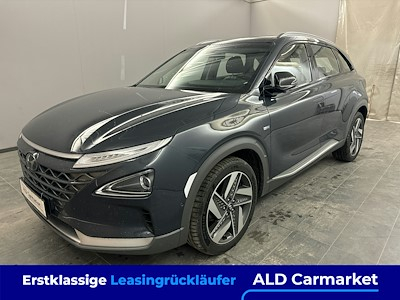 Hyundai Nexo Geschlossen, 5-turig, Direktantrieb, 1-Gang