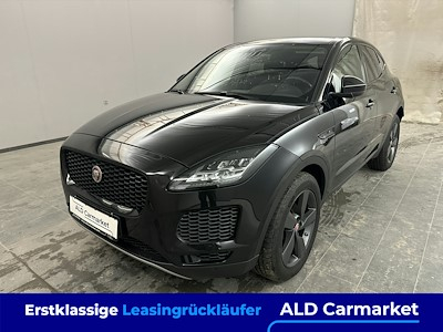 Jaguar E-Pace D150 AWD Aut. S Geschlossen, 5-turig, Automatik, 9-Gang