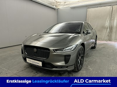 Jaguar I-Pace EV400 AWD SE Geschlossen, 5-turig, Direktantrieb, 1-Gang