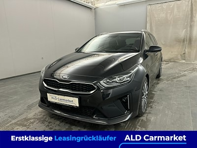 Kia Ceed SW 1.4 T-GDI DCT OPF GT Line Kombi, 5-turig, Automatik, 7-Gang