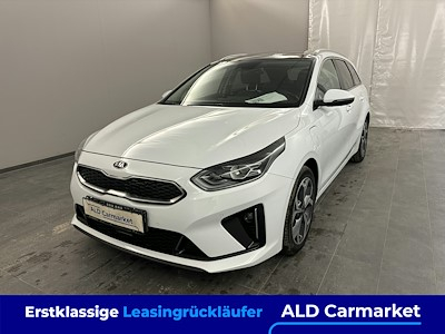 Kia Ceed SW 1.6 GDI DCT OPF Plug-in-Hybrid Platinum Edition Kombi, 5-turig, Automatik, 6-Gang