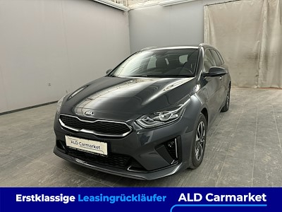 Kia Ceed SW 1.6 GDI DCT OPF Plug-in-Hybrid Spirit Kombi, 5-turig, Automatik, 6-Gang