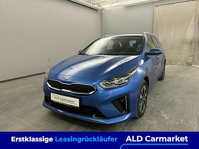 Kia Ceed SW 1.6 GDI DCT OPF Plug-in-Hybrid Spirit Kombi, 5-turig, Automatik, 6-Gang