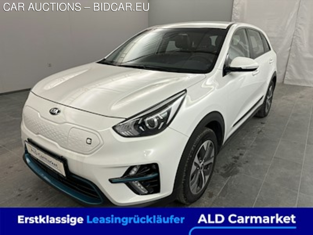 Kia E-Niro Edition 7 Geschlossen, 5-turig, Direktantrieb, 1-Gang