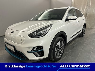 Kia E-Niro Spirit Geschlossen, 5-turig, Direktantrieb, 1-Gang