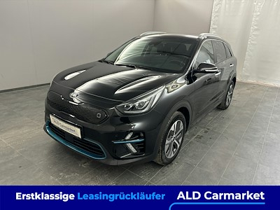 Kia E-Niro Spirit Geschlossen, 5-turig, Direktantrieb, 1-Gang