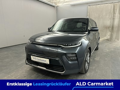 Kia E-Soul Vision Kombi, 5-turig, Direktantrieb, 1-Gang