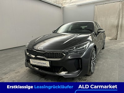 Kia Stinger 2.0 T-GDI OPF GT Line Limousine, 5-turig, Automatik, 8-Gang