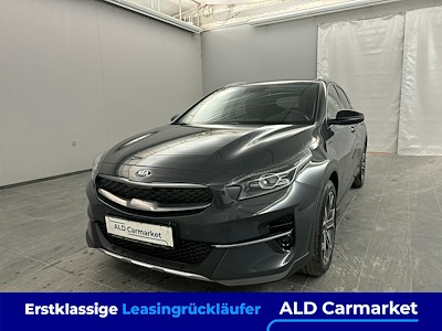 Kia XCeed 1.6 GDI DCT6 OPF Plug-in-Hybrid Platinum Edition Geschlossen, 5-turig, Automatik, 6-Gang