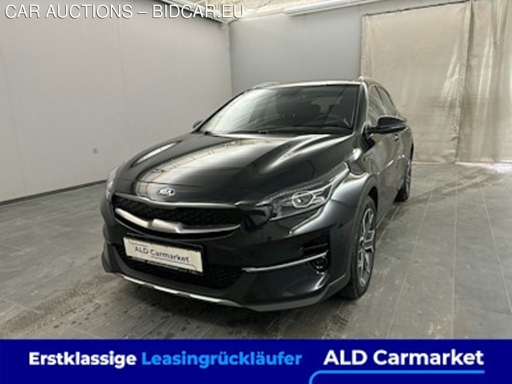 Kia XCeed 1.6 GDI DCT6 OPF Plug-in-Hybrid Platinum Edition Geschlossen, 5-turig, Automatik, 6-Gang