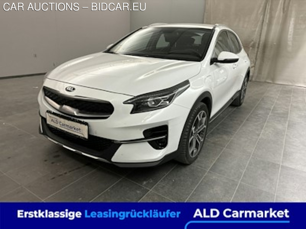 Kia XCeed 1.6 GDI DCT6 OPF Plug-in-Hybrid Spirit Geschlossen, 5-turig, Automatik, 6-Gang