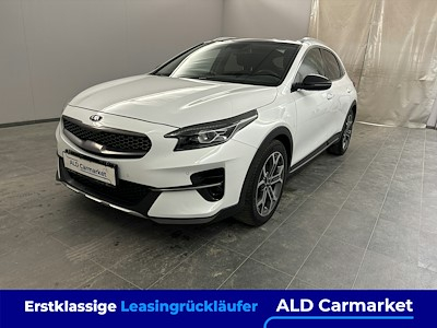 Kia XCeed 1.6 T-GDI OPF DCT7 PLATINUM EDITION Geschlossen, 5-turig, Automatik, 7-Gang