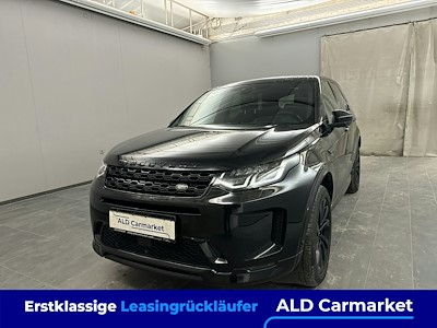 Land Rover Discovery sport D240 R-Dynamic Geschlossen, 5-turig, Automatik, 9-Gang