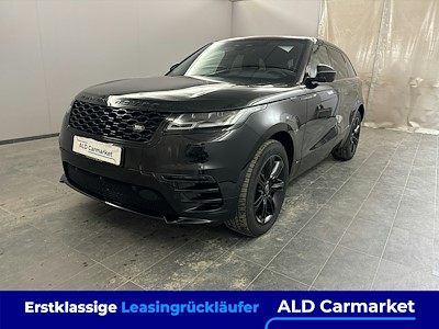 Land Rover Range rover velar D300 Edition Geschlossen, 5-turig, Automatik, 8-Gang