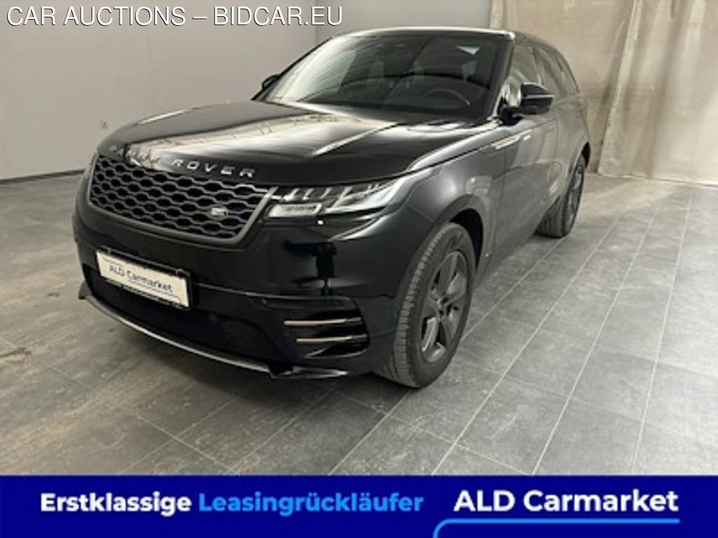 Land Rover Range rover velar P400e R-Dynamic Geschlossen, 5-turig, Automatik, 8-Gang