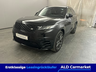 Land Rover Range rover velar P400e R-Dynamic Geschlossen, 5-turig, Automatik, 8-Gang