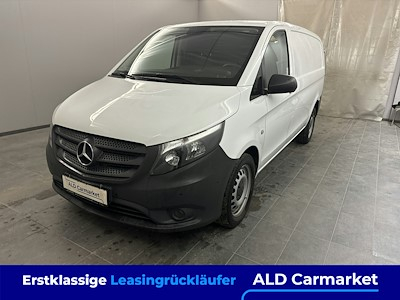 Mercedes-Benz Vito 114 CDI Lang VA Kasten, 4-turig, 6-Gang