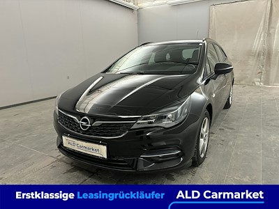 Opel Astra 1.5 D Start/Stop Sports Tourer Automatik Edition Kombi, 5-turig, Automatik, 9-Gang