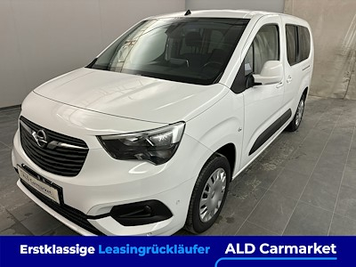 Opel Combo life XL 1.5 D Start/Stop Edition Kombi, 5-turig, 6-Gang