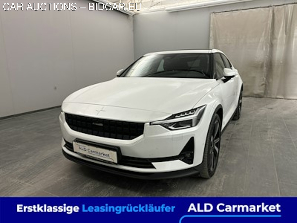 Polestar 2 2 Dual Motor 78kWh Limousine, 5-turig, Direktantrieb, 1-Gang