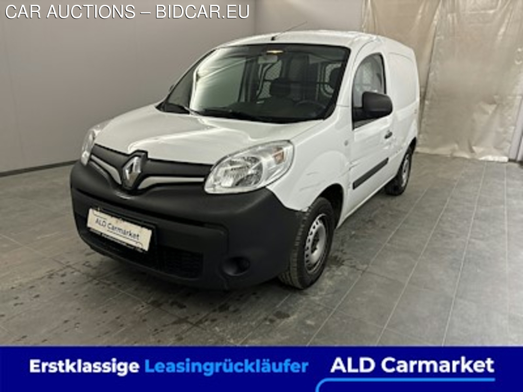 Renault Kangoo Rapid (ENERGY) dCi 90 (Start &amp; Stop) Extra Kasten, 4-turig, 5-Gang